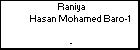 Raniya Hasan Mohamed Baro-1