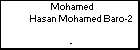 Mohamed Hasan Mohamed Baro-2