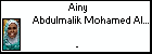 Ainy Abdulmalik Mohamed Allam-1
