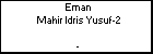 Eman Mahir Idris Yusuf-2