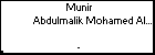 Munir Abdulmalik Mohamed Allam-7