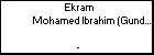 Ekram Mohamed Ibrahim (Gundu)-1