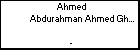 Ahmed Abdurahman Ahmed Ghaya-07