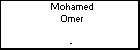 Mohamed Omer