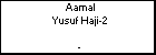 Aamal Yusuf Haji-2
