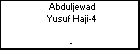 Abduljewad Yusuf Haji-4