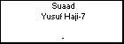Suaad Yusuf Haji-7