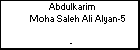Abdulkarim Moha Saleh Ali Alyan-5