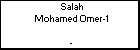 Salah Mohamed Omer-1