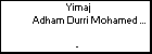 Yimaj Adham Durri Mohamed Bakri-1