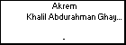 Akrem Khalil Abdurahman Ghaya-2