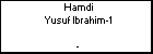 Hamdi Yusuf Ibrahim-1