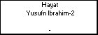 Hayat Yusufn Ibrahim-2