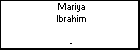 Mariya Ibrahim