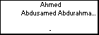 Ahmed Abdusamed Abdurahman Ghaya-1