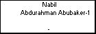 Nabil Abdurahman Abubaker-1