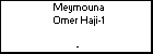 Meymouna Omer Haji-1
