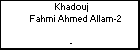 Khadouj Fahmi Ahmed Allam-2