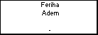 Feriha Adem