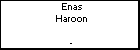 Enas Haroon