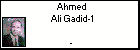 Ahmed Ali Gadid-1