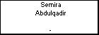 Semira Abdulqadir