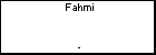 Fahmi 