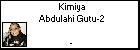 Kimiya Abdulahi Gutu-2