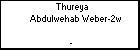 Thureya Abdulwehab Weber-2w