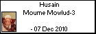 Husain Moume Mowlud-3