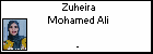 Zuheira Mohamed Ali