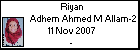 Riyan Adhem Ahmed M Allam-2