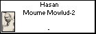 Hasan Moume Mowlud-2