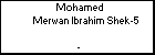 Mohamed Merwan Ibrahim Shek-5