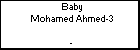 Baby Mohamed Ahmed-3